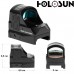 Коллиматор-прицел для оружия HOLOSUN OpenReflex HE507C
