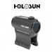 Коллиматор-прицел для стрельбы и охоты закрытого типа HOLOSUN Red Dot Sight HS403C