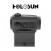 Коллиматор-прицел для стрельбы и охоты закрытого типа HOLOSUN Red Dot Sight HS403C