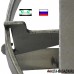 Капкан промысловый Тайга 2