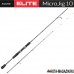 Спиннинг Salmo Elite Micro Jig