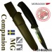 Нож Mora Companion MG