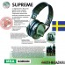 Активные наушники для стрельбы и охоты MSA Sordin Supreme Pro-X
