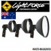 Фара-искатель для охоты LightForce Handheld Spot Lights