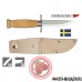 Нож Mora Classic Scout 39