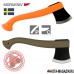 Топор Mora Outdoor Camp 1991 Camping Axe