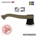 Топор Mora Outdoor Camp 1991 Camping Axe
