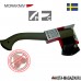 Топор Mora Outdoor Camp 1991 Camping Axe