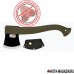 Топор Mora Outdoor Camp 1991 Camping Axe
