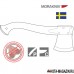 Топор Mora Outdoor Camp 1991 Camping Axe