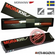 Набор стейковых ножей Mora Steak Knife Classic Gift Set