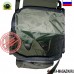 Стул-рюкзак HuntLandia Fish Hunter