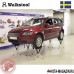 Стул охотничий складной WalkStool Comfort