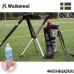 Стул охотничий складной WalkStool Comfort