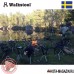 Стул охотничий складной WalkStool Comfort