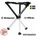 Стул охотничий складной WalkStool Comfort
