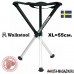 Стул охотничий складной WalkStool Comfort