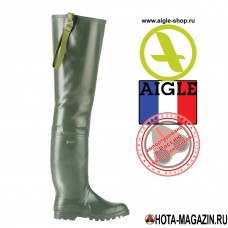 Забродные сапоги AIGLE Riviere