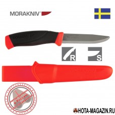 Нож Mora Companion F Rescue
