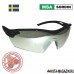 Очки для стрельбы MSA Sordin Racers