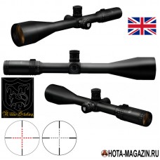 Оптический прицел Nikko Stirling Targetmaster 6-24x56