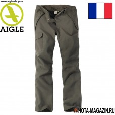 Брюки для охоты AIGLE Colbert