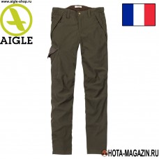 Брюки для охоты AIGLE Zefyring