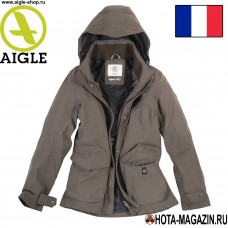 Охотничья куртка AIGLE Huntfieldy