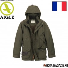 Куртка охотничья AIGLE Valeyre