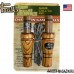 Набор манков гусь и утка Faulks GS-12 Presentation Gift Set