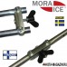 Ледобур Mora Ice Expert Pro