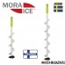 Шнек для ледобура Mora Nova System