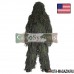 Маскировочный костюм Jackal Ghillie (леший)