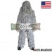 Маскировочный костюм Jackal Ghillie (леший)