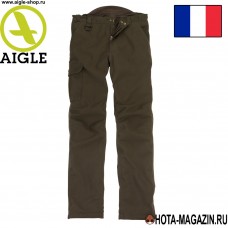 Брюки для охоты Aigle Versan