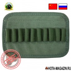 Патронташ на карман HuntLandia