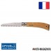 Складная пила для охоты Opinel
