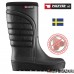 Полиуретановые сапоги Polyver Winter Safety (металлическая вставка в носке)