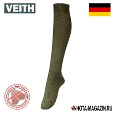 Термогольфы из шерсти мериноса Veith-boot