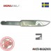 Клинок Mora Blade Sandvik 2000 (115 мм)