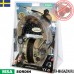 Камуфляжные активные наушники MSA Sordin Supreme Pro-X Camo Led