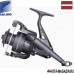 Катушка Salmo Taifun 3000 и 4000