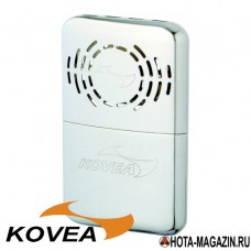 Каталитическая грелка-обогреватель Kovea Pocket Warmer M VKH-PW05M