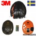 Активные наушники 3M PELTOR SportTac для стрельбы и охоты (MT16H210F-478-GN)