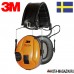 Активные наушники 3M PELTOR SportTac для стрельбы и охоты (MT16H210F-478-GN)