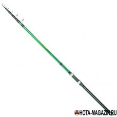 Удилище карповое Salmo Taifun Tele Carp