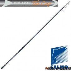 Удилище карповое Salmo Elite Tele Carp