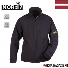 Куртка флисовая Norfin Soft Shell