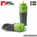 Складная бутылка Light My Fire Pack Up Bottle