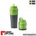 Складная бутылка Light My Fire Pack Up Bottle